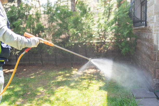 Garland, TX Pest Control Company